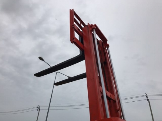 Toyota 5fg20สภาพดีพร้อมใช้งาน เครื่องเบนซิน + แก๊ส Toyota 5fg20สภาพดีพร้อมใช้งาน เครื่องเบนซิน + แก๊ส