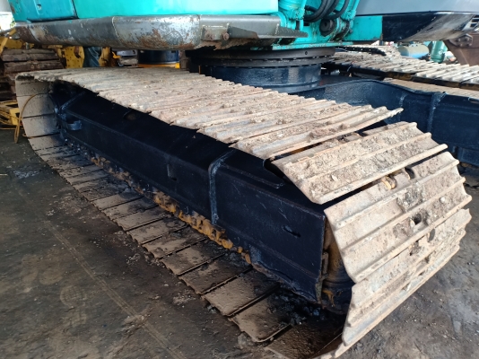 ขาย..KOBELCO SK120-3 มาร์คไฟว์  ซุปเปอร์  เก่าใน สภาพสวย เดิมๆๆ  แทรคใหญ่ เอกสารอินซอย พร้อมใช้  โทร 089-3818694 จ๊อย
