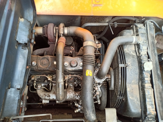 ขาย HITACHI EX120-5. เก่านอกแท้  ปลายยาวพิเศษ  เครื่องปั๊มดี  สภาพสวย  พร้อมใช้  โทร 089-3818694 จ๊อย