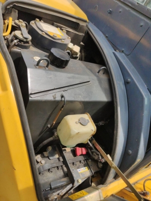 มาใหม่ๆ KOMATSU PC 50MR-2 อามพิเศษ นำเข้าจากญี่ปุ่นโดยตรง ชั่วโมงทำงานน้อย พร้อมตู้เก๋งสวยๆ โทร.090-986-2521 อ๊อบ มาใหม่ๆ KOMATSU PC 50MR-2 อามพิเศษ นำเข้าจากญี่ปุ่นโดยตรง ชั่วโมงทำงานน้อย พร้อมตู้เก๋งสวยๆ โทร.090-986-2521 อ๊อบ