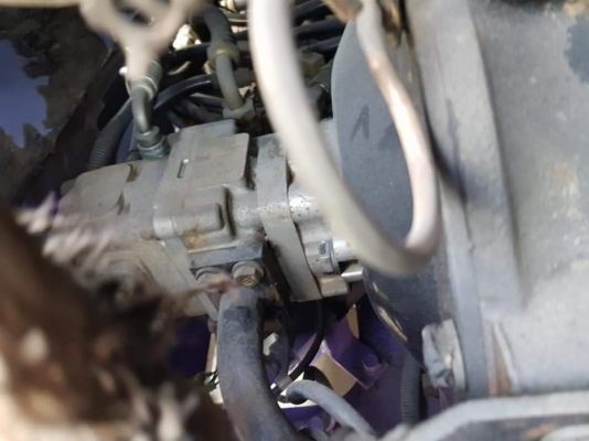 KOMATSU PC12UU-2 ขนาด1.2ตัน พร้อมหัวกระแทก เครื่องโคมัสสุ แทรคยาง เก่าญี่ปุ่นไม่เคยใช้งานในไทย ทำงาน5000HR พร้อมใช้งาน ราคา245,000บาท สนใจติดต่อ 081-8416818, 083-4355829 ติดต่อสอบถามได้ที่  กดไปที่ลิ้งค์้เพื่อสอบถาม Line: https://line.me/R/ti/p/\%40zb