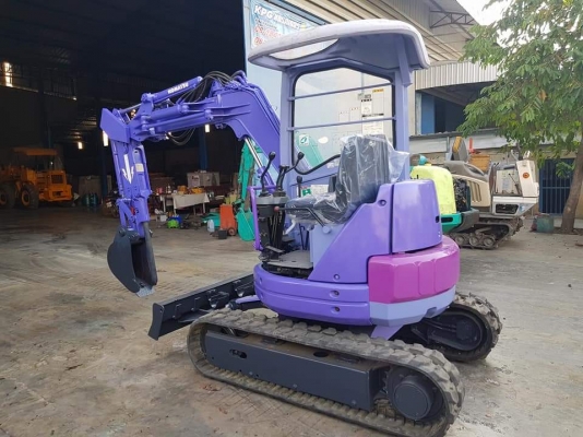 KOMATSU PC12UU-2 ขนาด1.2ตัน พร้อมหัวกระแทก เครื่องโคมัสสุ แทรคยาง เก่าญี่ปุ่นไม่เคยใช้งานในไทย ทำงาน5000HR พร้อมใช้งาน ราคา245,000บาท สนใจติดต่อ 081-8416818, 083-4355829 ติดต่อสอบถามได้ที่  กดไปที่ลิ้งค์้เพื่อสอบถาม Line: https://line.me/R/ti/p/\%40zb