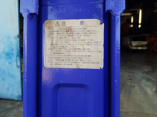 KOMATSU PC12UU-2 ขนาด1.2ตัน พร้อมหัวกระแทก เครื่องโคมัสสุ แทรคยาง เก่าญี่ปุ่นไม่เคยใช้งานในไทย ทำงาน5000HR พร้อมใช้งาน ราคา245,000บาท สนใจติดต่อ 081-8416818, 083-4355829 ติดต่อสอบถามได้ที่  กดไปที่ลิ้งค์้เพื่อสอบถาม Line: https://line.me/R/ti/p/\%40zb