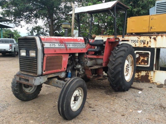 ขายรถไถ Massey ขายรถไถ Massey