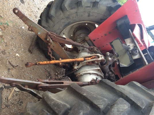 ขายรถไถ Massey ขายรถไถ Massey