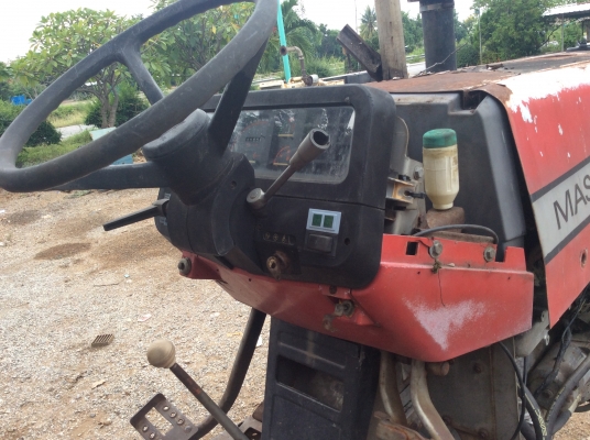 ขายรถไถ Massey ขายรถไถ Massey