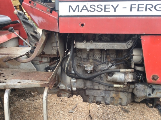 ขายรถไถ Massey ขายรถไถ Massey