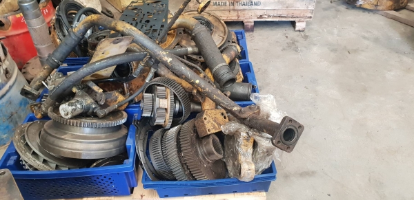 ขายเกียร์รถตัก โคมัสสุ WA350-1