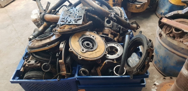 ขายเกียร์รถตัก โคมัสสุ WA350-1