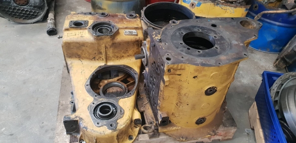 ขายเกียร์รถตัก โคมัสสุ WA350-1