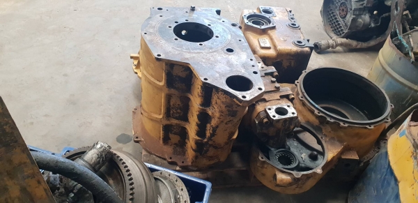 ขายเกียร์รถตัก โคมัสสุ WA350-1