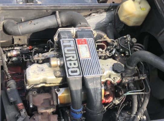 ขายรถเครน TADANO TR100M-1 (ขนาด 10 ตัน) ปี 1999 นำเข้าเองจากญี่ปุ่น สภาพสวยพร้อมใช้งาน มีVDOการทำงานครับ