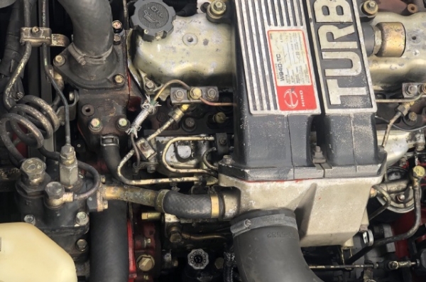 ขายรถเครน TADANO TR100M-1 (ขนาด 10 ตัน) ปี 1999 นำเข้าเองจากญี่ปุ่น สภาพสวยพร้อมใช้งาน มีVDOการทำงานครับ