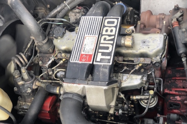 ขายรถเครน TADANO TR100M-1 (ขนาด 10 ตัน) ปี 1999 นำเข้าเองจากญี่ปุ่น สภาพสวยพร้อมใช้งาน มีVDOการทำงานครับ