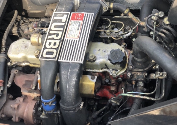 ขายรถเครน TADANO TR100M-1 (ขนาด 10 ตัน) ปี 1999 นำเข้าเองจากญี่ปุ่น สภาพสวยพร้อมใช้งาน มีVDOการทำงานครับ