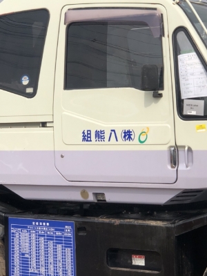 ขายรถเครน TADANO TR100M-1 (ขนาด 10 ตัน) ปี 1999 นำเข้าเองจากญี่ปุ่น สภาพสวยพร้อมใช้งาน มีVDOการทำงานครับ