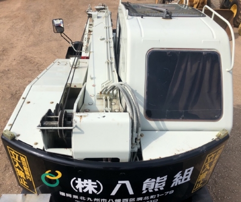 ขายรถเครน TADANO TR100M-1 (ขนาด 10 ตัน) ปี 1999 นำเข้าเองจากญี่ปุ่น สภาพสวยพร้อมใช้งาน มีVDOการทำงานครับ