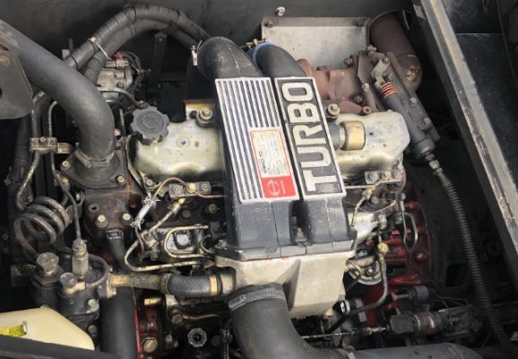 ขายรถเครน TADANO TR100M-1 (ขนาด 10 ตัน) ปี 1999 นำเข้าเองจากญี่ปุ่น สภาพสวยพร้อมใช้งาน มีVDOการทำงานครับ