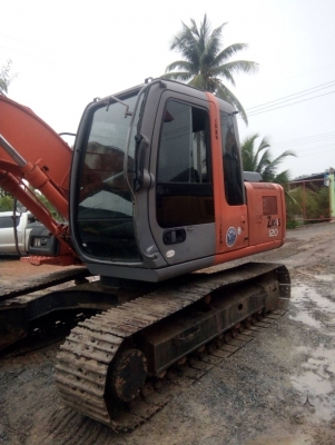 ขายHITACHI ZX120-1 เอกสารอินวอยไฟครบ 8000ชม.ราคา 1,200,000