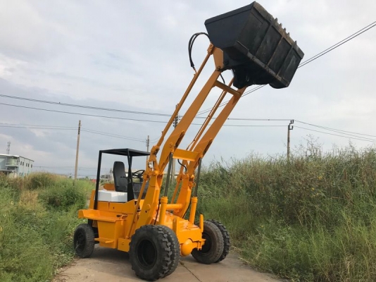 tcm deselสภาพดีเก่าญี่ปุ่น มีใบอินวอยไม่เคยใช้ในไทย