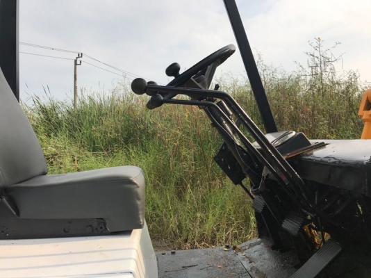 tcm deselสภาพดีเก่าญี่ปุ่น มีใบอินวอยไม่เคยใช้ในไทย