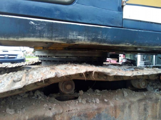 ขายKOBELCO SK200-/// ไฟตัด ไม่มีเล่มทะเบียนสภาพสวยพร้อมใช้งานราคา 380,000