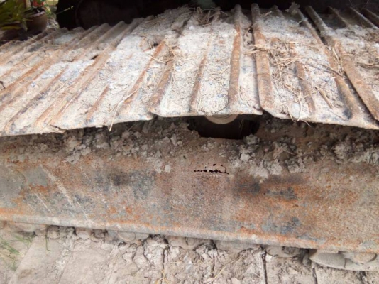 ขายKOBELCO SK200-/// ไฟตัด ไม่มีเล่มทะเบียนสภาพสวยพร้อมใช้งานราคา 380,000