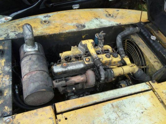 ขายKOBELCO SK200-/// ไฟตัดไม่มีเอกสารสภาพพร้อมใช้งานราคา 380,000