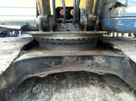 ขายKOBELCO SK200-/// ไฟตัดไม่มีเอกสารสภาพพร้อมใช้งานราคา 380,000