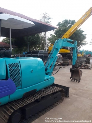 BIG SALE* ลดล้างสต๊อค รถขุดKOMATSU PC20-7E /คอนโทรลน้ำมัน/แทรคเหล็ก /สวิงบูม /สินค้าเก่าบริษัท *ปรับ BIG SALE* ลดล้างสต๊อค รถขุดKOMATSU PC20-7E /คอนโทรลน้ำมัน/แทรคเหล็ก /สวิงบูม /สินค้าเก่าบริษัท *ปรับ