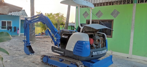 แม็คโครมิสซูmm20t คอนโทรนสั้นปั้มนิ้ว