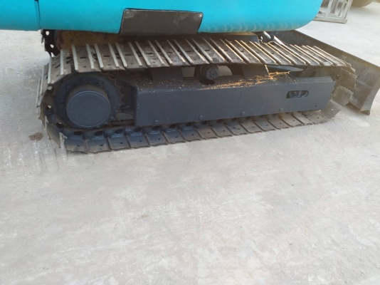 ขายรถขุดKOMATSU PC20-7E เครื่องยนต์ISUZU-C190 , จำนวน 4 สูบ, คอนโทรลน้ำมัน, ปั๊มเฟือง, แทรคเหล็ก, รถเดิมใช้งานบริษัท , เอกสารสัญญาซื้อขาย