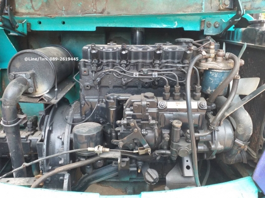 ขายรถขุดKOMATSU PC20-7E เครื่องยนต์ISUZU-C190 , จำนวน 4 สูบ, คอนโทรลน้ำมัน, ปั๊มเฟือง, แทรคเหล็ก, รถเดิมใช้งานบริษัท , เอกสารสัญญาซื้อขาย