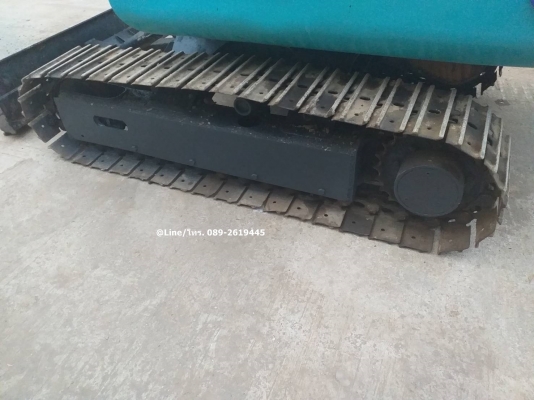 ขายรถขุดKOMATSU PC20-7E เครื่องยนต์ISUZU-C190 , จำนวน 4 สูบ, คอนโทรลน้ำมัน, ปั๊มเฟือง, แทรคเหล็ก, รถเดิมใช้งานบริษัท , เอกสารสัญญาซื้อขาย