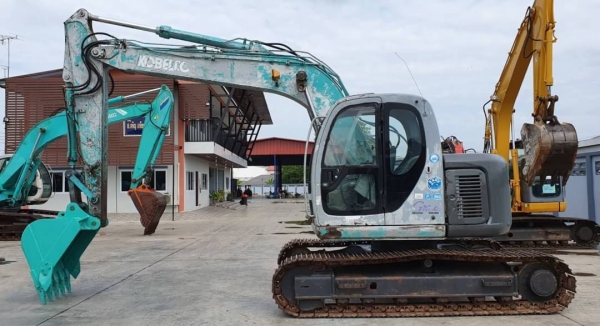 รถนอก เอวแน่ แอร์เย็น ขายถูก ขายราคา780,000บาท KOBELCO SK135SR มาค์รซิกซ์-6YY04ชั่วโม่งทำงานน้อยรถนอกเพิ่งนำเข้ามาเอกสารชุดจดทะเบียนยังไม่เคยใช้งานในเมืองไทยเลย เครื่องอีซูซู4สูบ4BG1เทอร์โบ เร็วแรง และประหยัดน้ำมันดีปั่มแรงไฟฟ้าเต็มเร็วแรงไม่โหลดบูมอาร รถนอก เอวแน่ แอร์เย็น ขายถูก ขายราคา780,000บาท KOBELCO SK135SR มาค์รซิกซ์-6YY04ชั่วโม่งทำงานน้อยรถนอกเพิ่งนำเข้ามาเอกสารชุดจดทะเบียนยังไม่เคยใช้งานในเมืองไทยเลย เครื่องอีซูซู4สูบ4BG1เทอร์โบ เร็วแรง และประหยัดน้ำมันดีปั่มแรงไฟฟ้าเต็มเร็วแรงไม่โหลดบูมอาร