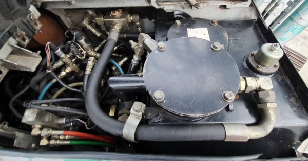 รถนอก เอวแน่ แอร์เย็น ขายถูก ขายราคา780,000บาท KOBELCO SK135SR มาค์รซิกซ์-6YY04ชั่วโม่งทำงานน้อยรถนอกเพิ่งนำเข้ามาเอกสารชุดจดทะเบียนยังไม่เคยใช้งานในเมืองไทยเลย เครื่องอีซูซู4สูบ4BG1เทอร์โบ เร็วแรง และประหยัดน้ำมันดีปั่มแรงไฟฟ้าเต็มเร็วแรงไม่โหลดบูมอาร รถนอก เอวแน่ แอร์เย็น ขายถูก ขายราคา780,000บาท KOBELCO SK135SR มาค์รซิกซ์-6YY04ชั่วโม่งทำงานน้อยรถนอกเพิ่งนำเข้ามาเอกสารชุดจดทะเบียนยังไม่เคยใช้งานในเมืองไทยเลย เครื่องอีซูซู4สูบ4BG1เทอร์โบ เร็วแรง และประหยัดน้ำมันดีปั่มแรงไฟฟ้าเต็มเร็วแรงไม่โหลดบูมอาร