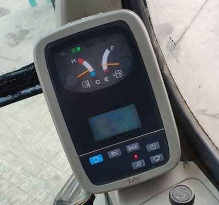 รถนอก เอวแน่ แอร์เย็น ขายถูก ขายราคา780,000บาท KOBELCO SK135SR มาค์รซิกซ์-6YY04ชั่วโม่งทำงานน้อยรถนอกเพิ่งนำเข้ามาเอกสารชุดจดทะเบียนยังไม่เคยใช้งานในเมืองไทยเลย เครื่องอีซูซู4สูบ4BG1เทอร์โบ เร็วแรง และประหยัดน้ำมันดีปั่มแรงไฟฟ้าเต็มเร็วแรงไม่โหลดบูมอาร รถนอก เอวแน่ แอร์เย็น ขายถูก ขายราคา780,000บาท KOBELCO SK135SR มาค์รซิกซ์-6YY04ชั่วโม่งทำงานน้อยรถนอกเพิ่งนำเข้ามาเอกสารชุดจดทะเบียนยังไม่เคยใช้งานในเมืองไทยเลย เครื่องอีซูซู4สูบ4BG1เทอร์โบ เร็วแรง และประหยัดน้ำมันดีปั่มแรงไฟฟ้าเต็มเร็วแรงไม่โหลดบูมอาร