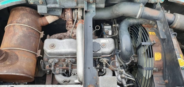 รถนอก เอวแน่ แอร์เย็น ขายถูก ขายราคา780,000บาท KOBELCO SK135SR มาค์รซิกซ์-6YY04ชั่วโม่งทำงานน้อยรถนอกเพิ่งนำเข้ามาเอกสารชุดจดทะเบียนยังไม่เคยใช้งานในเมืองไทยเลย เครื่องอีซูซู4สูบ4BG1เทอร์โบ เร็วแรง และประหยัดน้ำมันดีปั่มแรงไฟฟ้าเต็มเร็วแรงไม่โหลดบูมอาร รถนอก เอวแน่ แอร์เย็น ขายถูก ขายราคา780,000บาท KOBELCO SK135SR มาค์รซิกซ์-6YY04ชั่วโม่งทำงานน้อยรถนอกเพิ่งนำเข้ามาเอกสารชุดจดทะเบียนยังไม่เคยใช้งานในเมืองไทยเลย เครื่องอีซูซู4สูบ4BG1เทอร์โบ เร็วแรง และประหยัดน้ำมันดีปั่มแรงไฟฟ้าเต็มเร็วแรงไม่โหลดบูมอาร