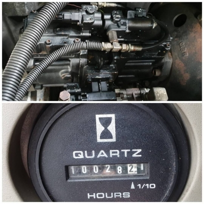 รถนอก เอวแน่ แอร์เย็น ขายถูก ขายราคา780,000บาท KOBELCO SK135SR มาค์รซิกซ์-6YY04ชั่วโม่งทำงานน้อยรถนอกเพิ่งนำเข้ามาเอกสารชุดจดทะเบียนยังไม่เคยใช้งานในเมืองไทยเลย เครื่องอีซูซู4สูบ4BG1เทอร์โบ เร็วแรง และประหยัดน้ำมันดีปั่มแรงไฟฟ้าเต็มเร็วแรงไม่โหลดบูมอาร รถนอก เอวแน่ แอร์เย็น ขายถูก ขายราคา780,000บาท KOBELCO SK135SR มาค์รซิกซ์-6YY04ชั่วโม่งทำงานน้อยรถนอกเพิ่งนำเข้ามาเอกสารชุดจดทะเบียนยังไม่เคยใช้งานในเมืองไทยเลย เครื่องอีซูซู4สูบ4BG1เทอร์โบ เร็วแรง และประหยัดน้ำมันดีปั่มแรงไฟฟ้าเต็มเร็วแรงไม่โหลดบูมอาร