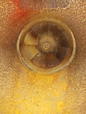 เครื่องสูบน้ำ อีซุซุ 8 นิ้ว 10 นิ้ว