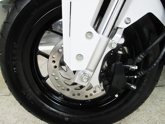(โอนฟรี) ขาย Honda Zoomer-X ไมล์แท้ 184 กม ปี 2019 รถสวยสภาพป้ายแดง รถหัวฉีดประหยัดน้ำมัน