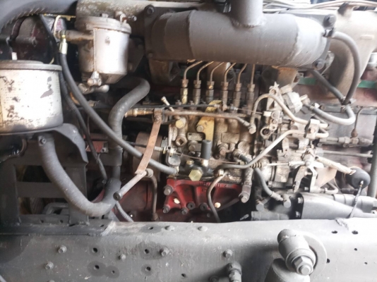 หัวลากฮีโน  ราคา  275,000  สนใจโทร081-989-1989 หรั่งครับ