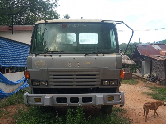 หัวลากฮีโน  ราคา  275,000  สนใจโทร081-989-1989 หรั่งครับ