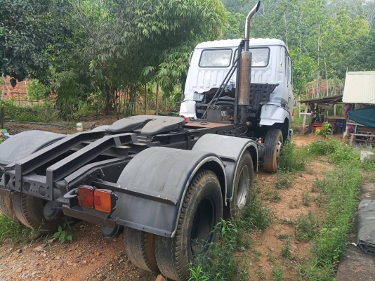 หัวลากฮีโน  ราคา  275,000  สนใจโทร081-989-1989 หรั่งครับ