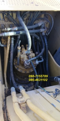 ขาย!! >>> CAT 320D สภาพดี ในราคาที่ต้องจับจอง มีวีดีโอให้ชม <<< เบอร์ติดต่อ 098-7155789 086-4631102