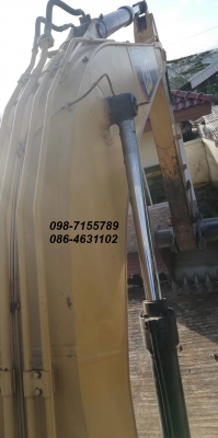 ขาย!! >>> CAT 320D สภาพดี ในราคาที่ต้องจับจอง มีวีดีโอให้ชม <<< เบอร์ติดต่อ 098-7155789 086-4631102