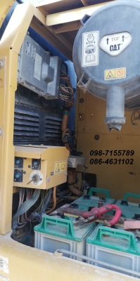 ขาย!! >>> CAT 320D สภาพดี ในราคาที่ต้องจับจอง มีวีดีโอให้ชม <<< เบอร์ติดต่อ 098-7155789 086-4631102