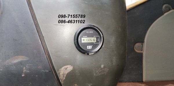 ขาย!! >>> CAT 320D สภาพดี ในราคาที่ต้องจับจอง มีวีดีโอให้ชม <<< เบอร์ติดต่อ 098-7155789 086-4631102