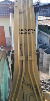 ขาย!! >>> CAT 320D สภาพดี ในราคาที่ต้องจับจอง มีวีดีโอให้ชม <<< เบอร์ติดต่อ 098-7155789 086-4631102