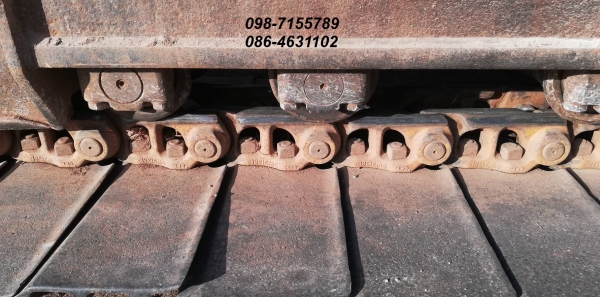 ขาย!! >>> CAT 320D สภาพดี ในราคาที่ต้องจับจอง มีวีดีโอให้ชม <<< เบอร์ติดต่อ 098-7155789 086-4631102